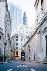 Velo City - Bike Culture and City Life