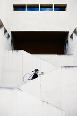 Velo City - Bike Culture and City Life