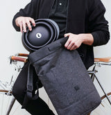 Velo City - Bike Culture and City Life