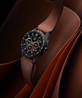 Connected Calibre E4