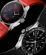 Connected Calibre E4