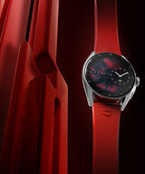 Connected Calibre E4