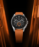 Connected Calibre E4