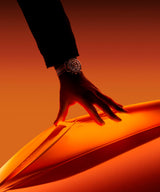 TAG Heuer Carrera Chronograph x Porsche Orange Racing