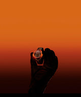 TAG Heuer Carrera Chronograph x Porsche Orange Racing