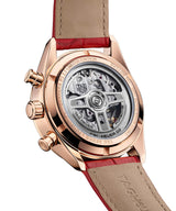 TAG Heuer Carrera x Porsche RS 2.7