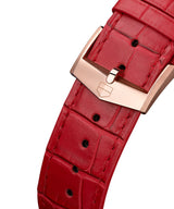 TAG Heuer Carrera x Porsche RS 2.7