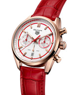 TAG Heuer Carrera x Porsche RS 2.7