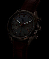 TAG Heuer Carrera x Porsche RS 2.7