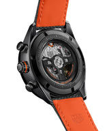 TAG Heuer Carrera Chronograph x Porsche Orange Racing