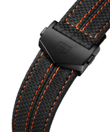 TAG Heuer Carrera Chronograph x Porsche Orange Racing