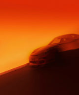 TAG Heuer Carrera Chronograph x Porsche Orange Racing