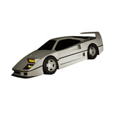 Wild Horse - Assembly Kit