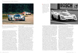 Works Porsche 956 - The Definitive History