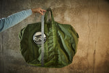 Honda Kamikaze Ferrari RBook Large Flyers Bag