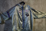 American LeMans AC Cobra Silver Surfer Jacket