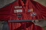 Indie 500 Grand National Firestone Racing Jacket