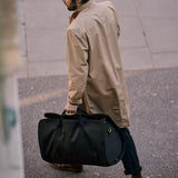The S.C Holdall
