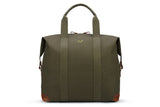 The Cargo, Large