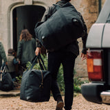 The Cargo, Large