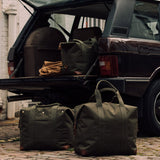 The Cargo, Large