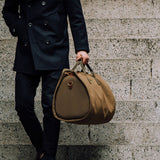 The S.C Holdall