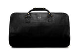 The Leather S.C Holdall