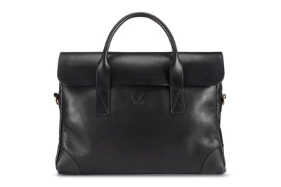 The Leather Brief