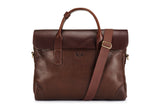 The Leather Brief