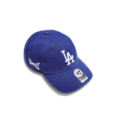 '47 / BANZAI / LA DODGERS CLEAN UP CAP