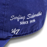 '47 / BANZAI / LA DODGERS CLEAN UP CAP