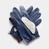 Crochet Driving Gloves