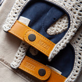 Crochet Driving Gloves