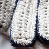 Crochet Driving Gloves