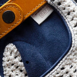 Crochet Driving Gloves