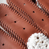 Crochet Driving Gloves