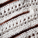Crochet Driving Gloves