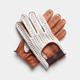 Crochet Driving Gloves