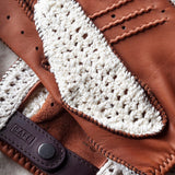 Crochet Driving Gloves