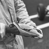 Crochet Driving Gloves