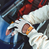 Crochet Fingerless Driving
