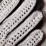 Crochet Driving Gloves