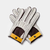 Crochet Driving Gloves
