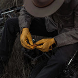The Dirt Gloves