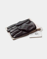 The Rascal Deerskin Gloves