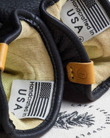 The Rascal Deerskin Gloves