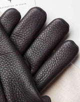 The Rascal Deerskin Gloves