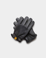 The Rascal Deerskin Gloves