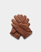 The Rascal Deerskin Gloves