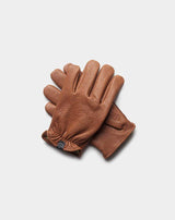The Rascal Deerskin Gloves
